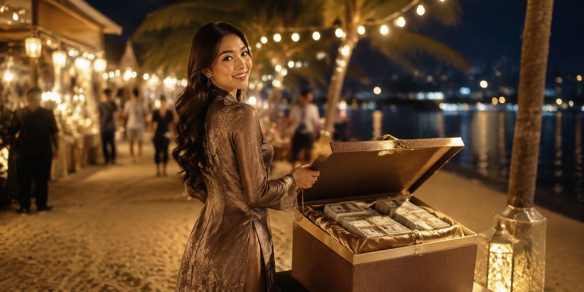 Thành viên VIP tại Hà Nội nhận bonus đặc biệt trong không gian sang trọng