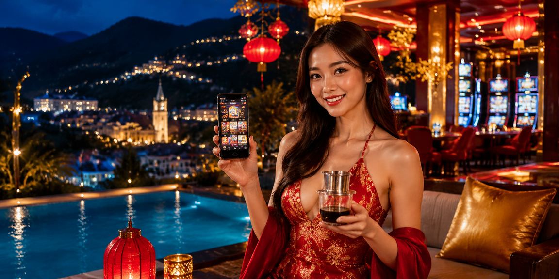 Người dùng Sapa truy cập app 825 bên tách cà phê sáng