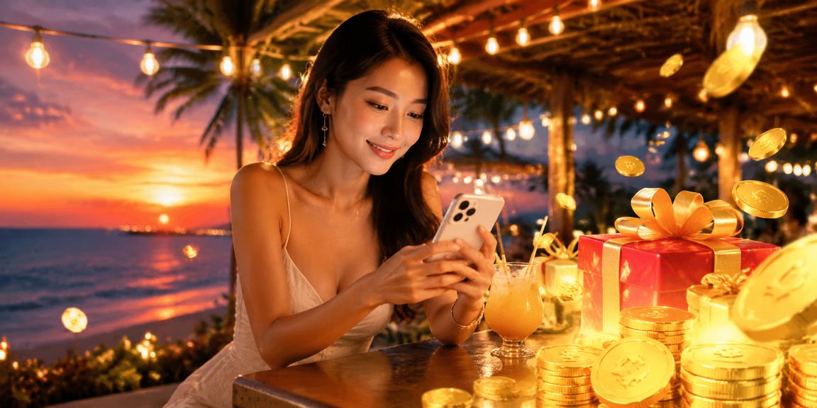 Người dùng Việt Nam trải nghiệm cá cược casino và thể thao trực tuyến qua ứng dụng di động